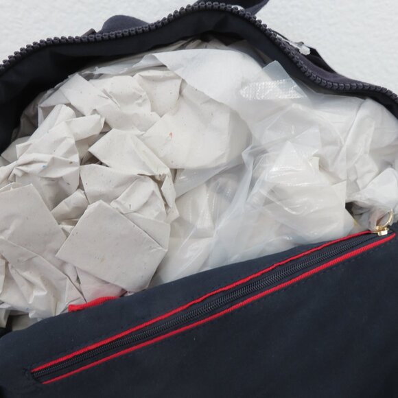 Tommy Hilfiger Red white Blue backpack main image 6